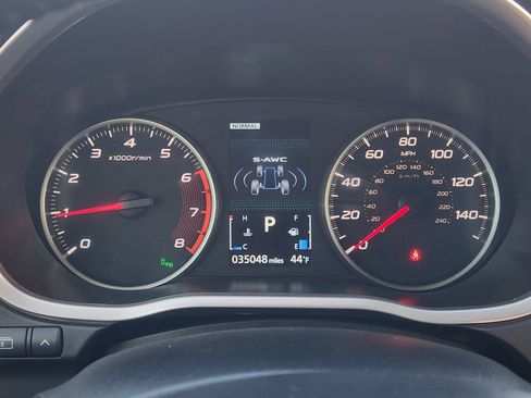 Used 2024 Mitsubishi Eclipse Cross SE image 16