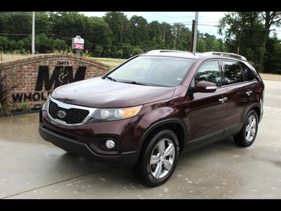 Used 2013 Kia Sorento EX