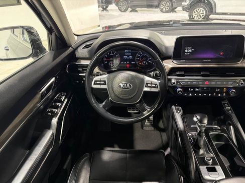 Used 2021 Kia Telluride SX FWD image 26