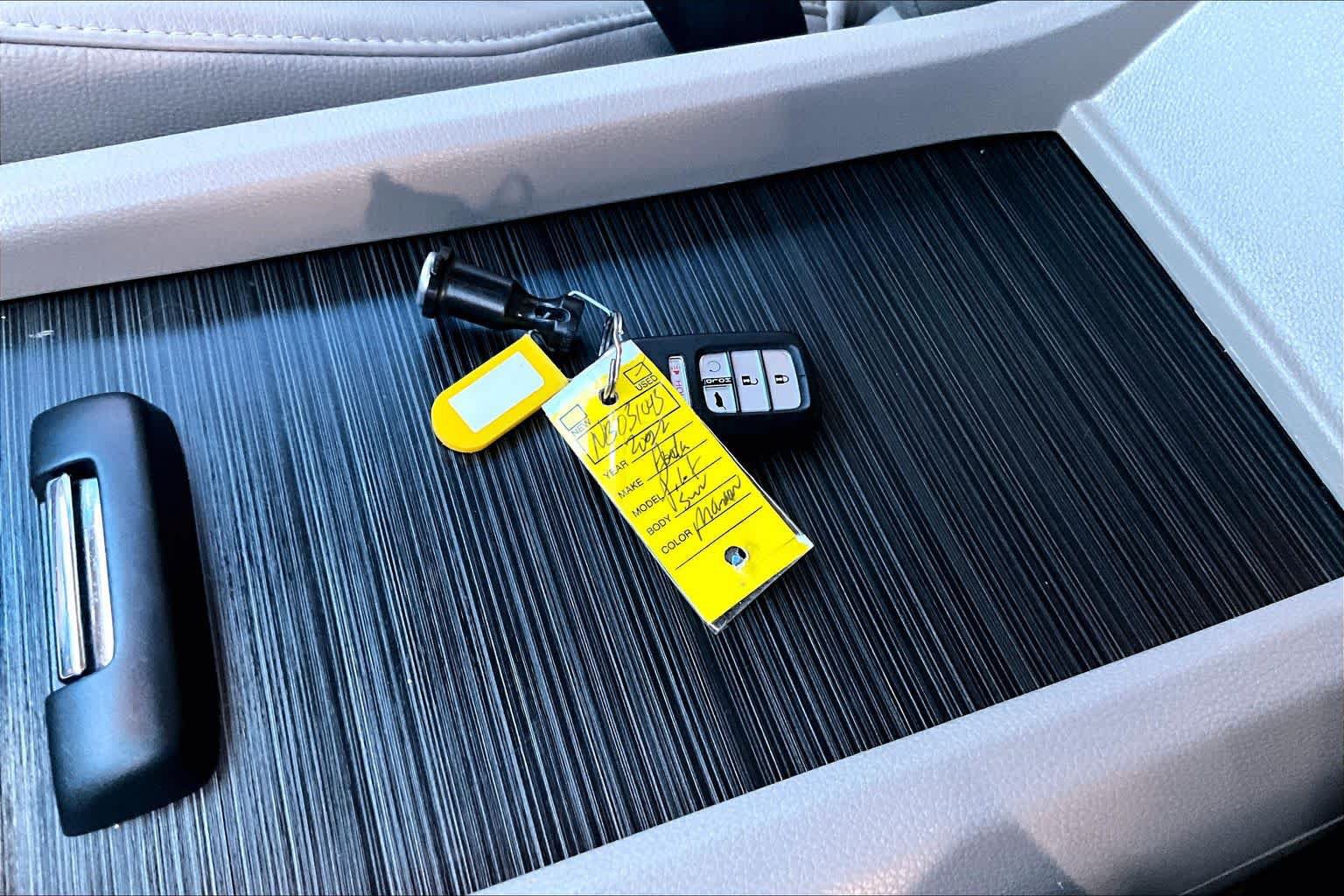 Used 2022 Honda Pilot Special Edition image 15