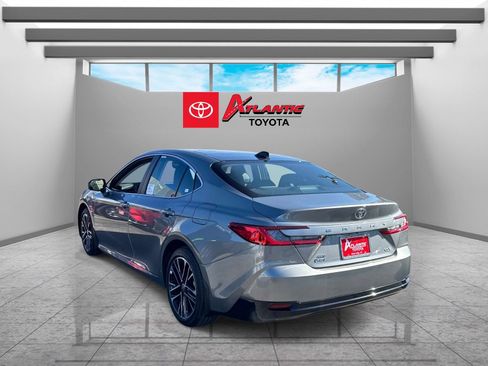 New 2026 Toyota Camry XLE image 7