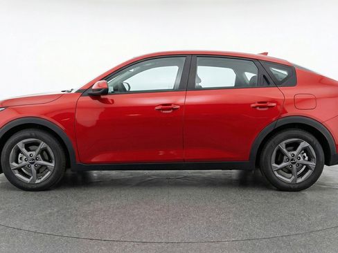 Used 2025 Kia K4 FWD image 5