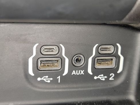 Used 2019 RAM 1500 Rebel w/ Rebel Level 2 Equipment Group AWD/4WD image 24