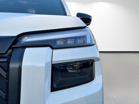 New 2026 Subaru Outback Premium image 9