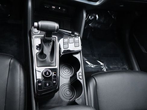 Certified 2023 Kia Sportage X-Line w/ X-Line Premium Package image 21