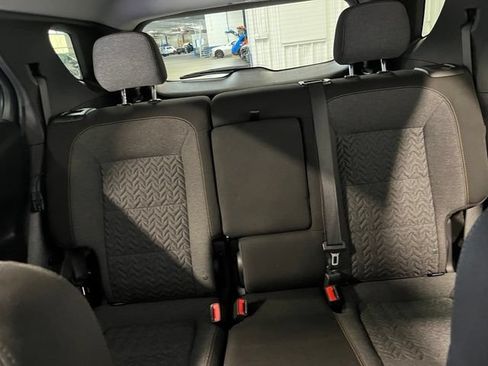 Used 2024 Chevrolet Equinox LT FWD image 25