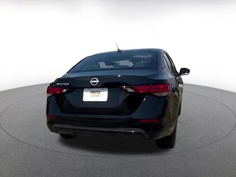 Used 2025 Nissan Sentra SV image 14