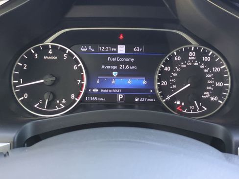 Used 2024 Nissan Murano SL image 35