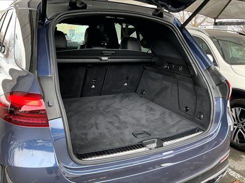 Used 2024 Mercedes-Benz GLE 53 AMG 4MATIC image 36