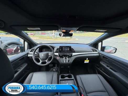 New 2026 Honda Odyssey Sport-L image 11