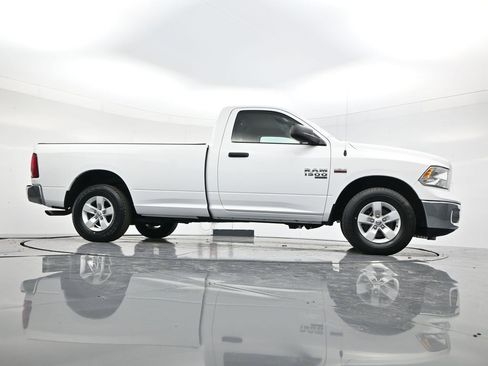 Used 2020 RAM 1500 Tradesman w/ Popular Equipment Group image 37