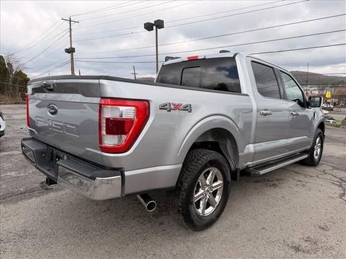 Used 2023 Ford F150 Lariat image 3
