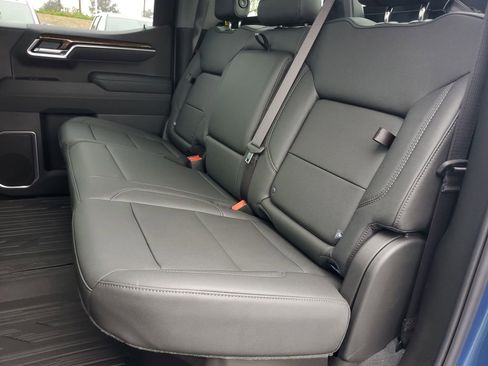 New 2026 GMC Sierra 1500 Elevation w/ Elevation Premium Package AWD/4WD image 15