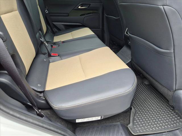 Used 2025 Lexus GX 550 AWD/4WD image 21