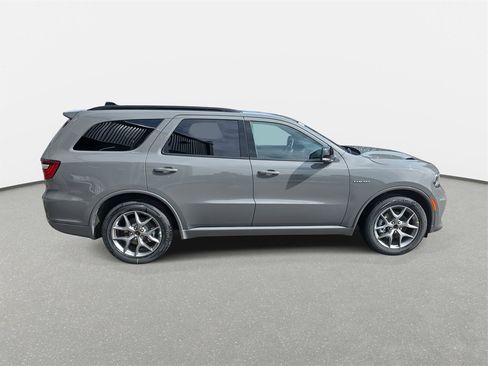 New 2026 Dodge Durango GT image 4