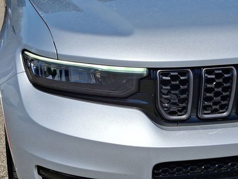 Used 2023 Jeep Grand Cherokee L Summit image 10