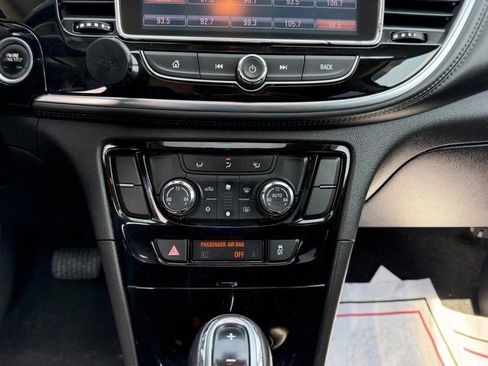 Used 2017 Buick Encore Preferred w/ Experience Buick Package image 14