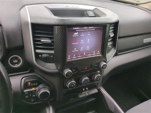 Used 2020 RAM 1500 Big Horn image 26