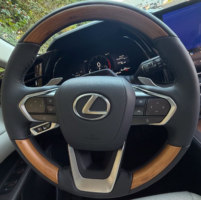 New 2026 Lexus RX 350 Premium Plus w/ Convenience Package AWD/4WD image 22