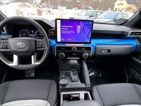 Used 2026 Toyota Tacoma TRD Off-Road image 14