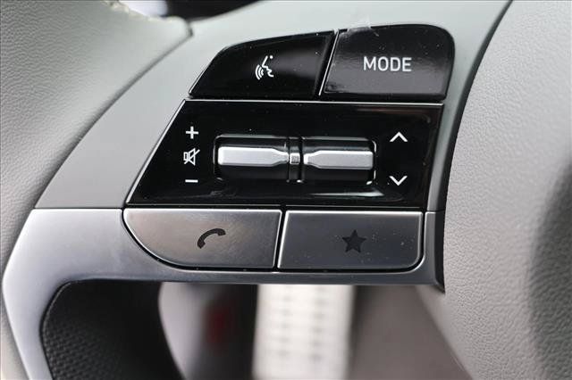 Certified 2026 Hyundai Elantra SEL Sport Premium FWD image 14