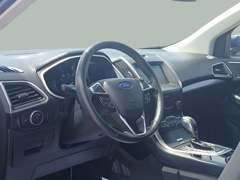 Used 2017 Ford Edge SEL w/ Equipment Group 201A AWD/4WD image 13