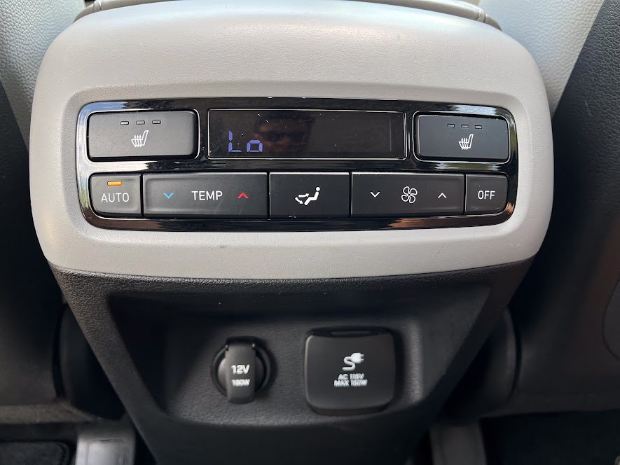 Used 2020 Hyundai Palisade SEL FWD image 42