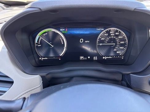 New 2026 Subaru Forester Limited AWD/4WD image 26