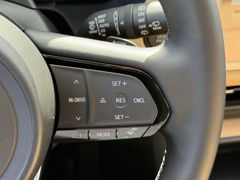 New 2026 MAZDA CX-5 2.5 S w/ Premium Plus Package image 23