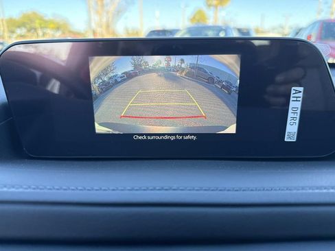 Certified 2025 MAZDA CX-30 AWD 2.5 S w/ Preferred Package image 31