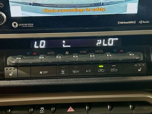 Used 2024 Toyota Tundra SR5 w/ TRD Sport Premium Package image 13