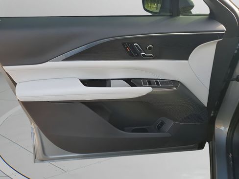 Certified 2024 Cadillac Lyriq Luxury w/ LPO, Floor Liner Package image 41