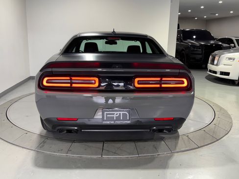 Used 2023 Dodge Challenger SRT Hellcat Redeye image 15