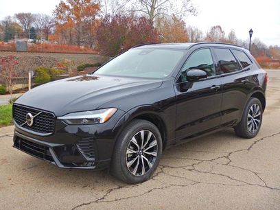 Used 2024 Volvo XC60 B5 Core w/ Protection Package Premier