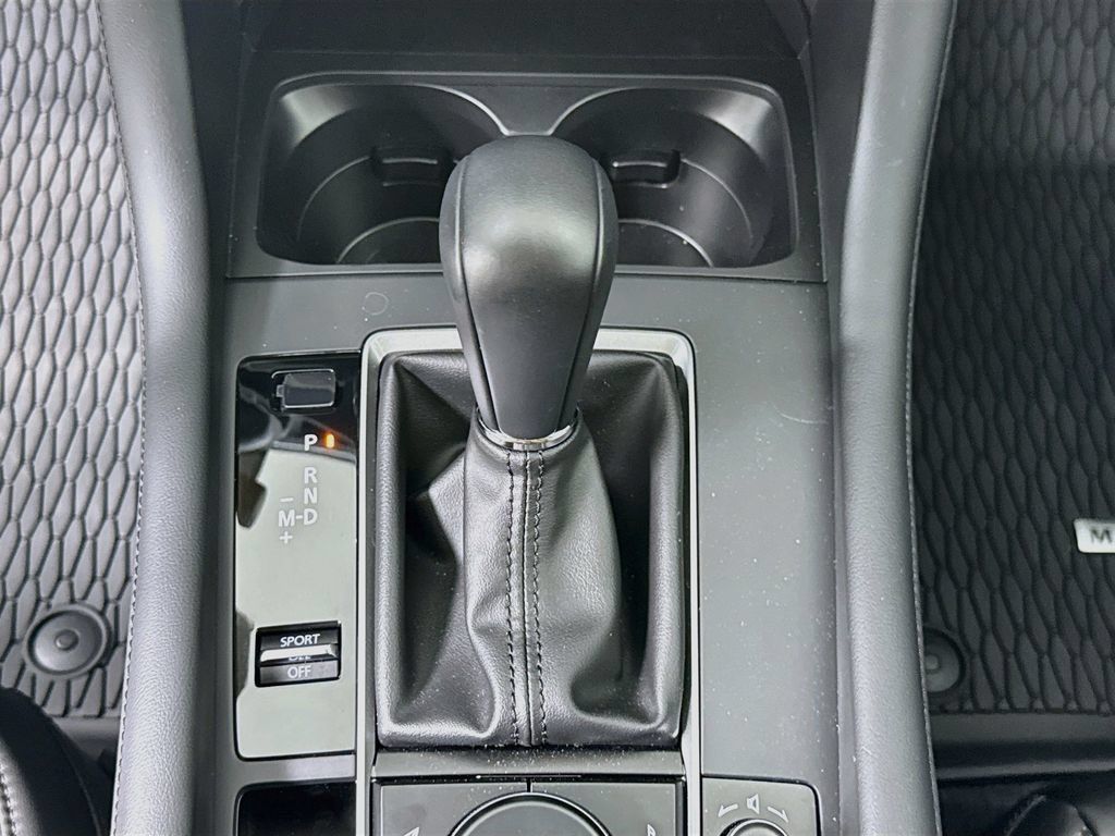 Used 2026 MAZDA MAZDA3 s Sport FWD image 30