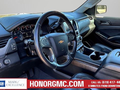 Used 2020 Chevrolet Tahoe LT AWD/4WD image 17
