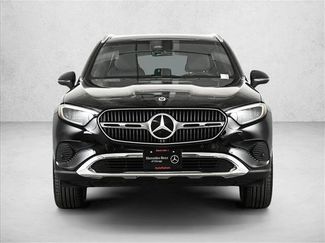 Certified 2026 Mercedes-Benz GLC 300 4MATIC video 2
