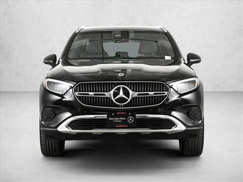 Certified 2026 Mercedes-Benz GLC 300 4MATIC image 2