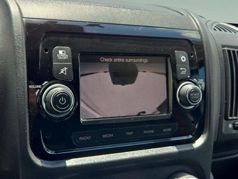 Used 2021 RAM ProMaster 3500 image 29