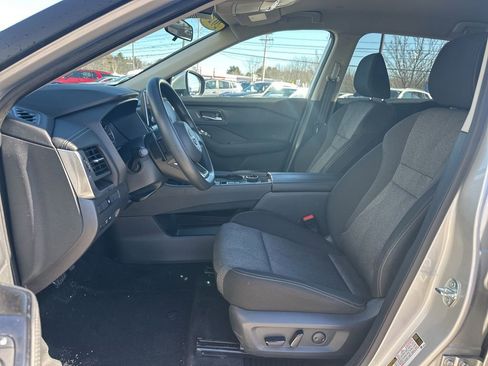 Used 2024 Nissan Rogue SV AWD/4WD image 15