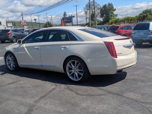 Used 2014 Cadillac XTS Premium AWD/4WD image 17