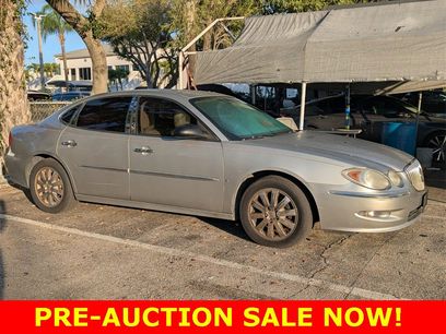 Used 2008 Buick LaCrosse CXL w/ Driver Confidence Package