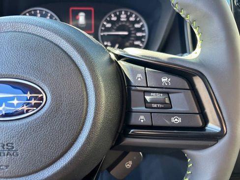 New 2026 Subaru Ascent Bronze Edition image 79