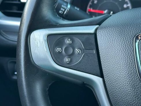 Used 2018 GMC Acadia SLE FWD image 38