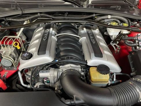Used 2005 Pontiac GTO RWD image 57