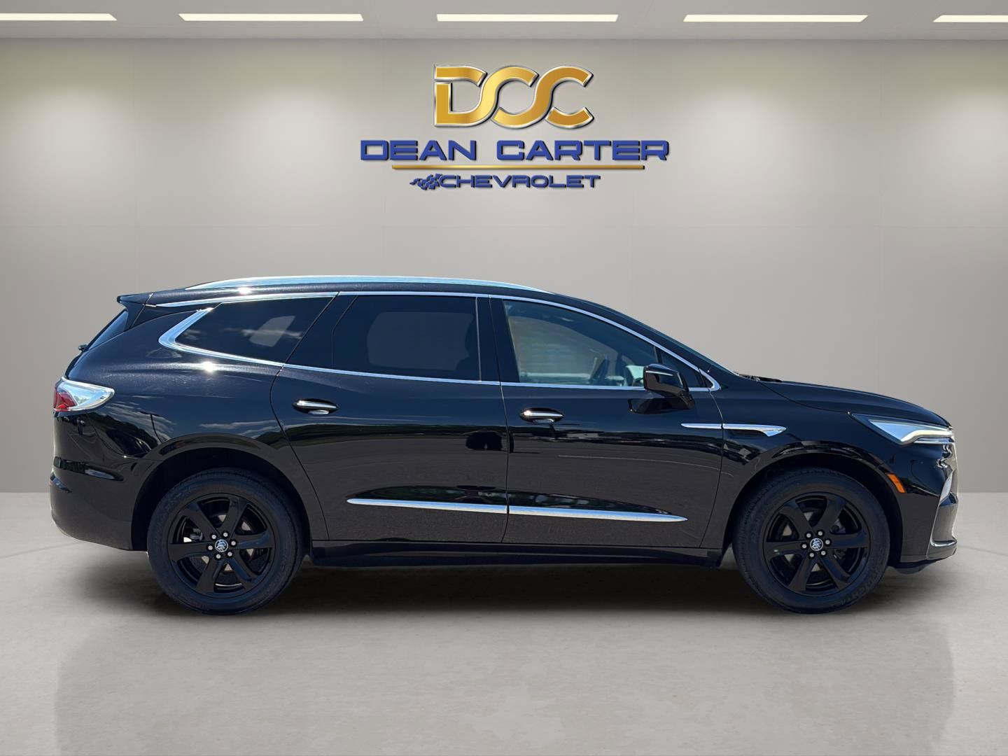 Used 2023 Buick Enclave Essence w/ Sport Touring Edition AWD/4WD image 6