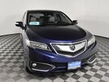Used 2016 Acura RDX AWD w/ Advance Package image 3