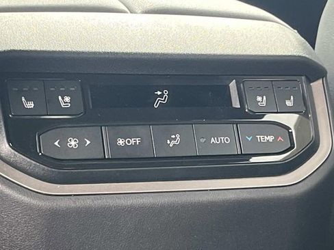 New 2026 Lexus TX 350 AWD image 18