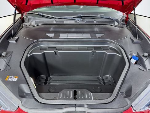 Certified 2024 Ford Mustang Mach-E Select RWD image 28