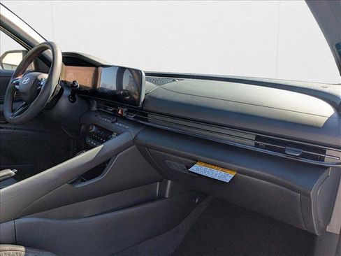 New 2025 Hyundai Elantra N Line image 23